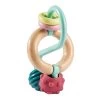 Hape Baby Kralenrammelaar 1 Hape Baby Kralenrammelaar -Speelgoedwinkel e8501 bead maze 2 kopie