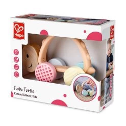 Hape Bijtring Schildpad