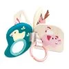 Hape Babyboekje Bella -Speelgoedwinkel e8539 product gj kopie