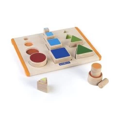 Nest- En Stapelvormen