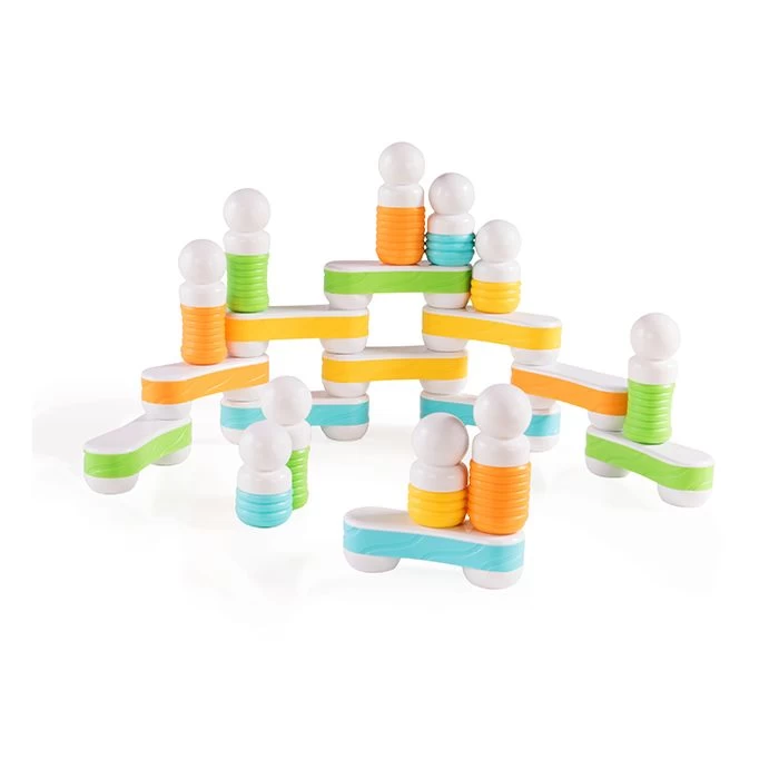 Grippies Links 3 Grippies Links