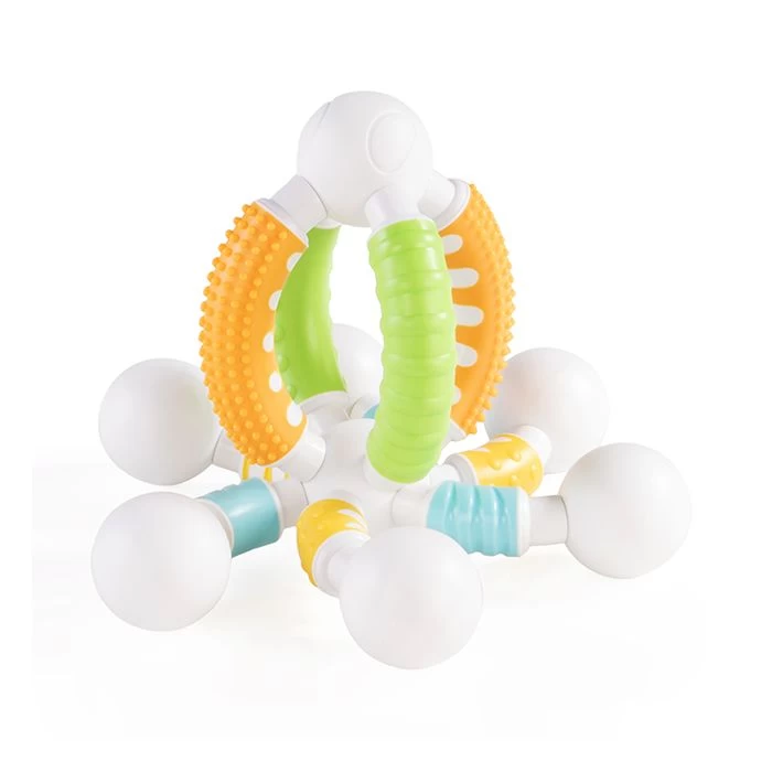 Grippies Curves 3 Grippies Curves