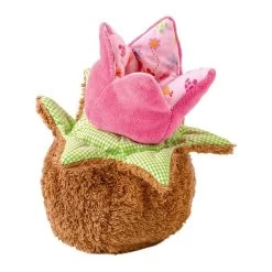 Babybal En Tulp In 1