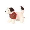 Poppen Hondje -Speelgoedwinkel kaethe kruse dolls dog octoberfest felix 0133287 kopieren
