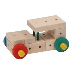 Matador Maker 108 Onderdelen