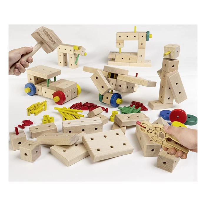 Matador Maker 350 Onderdelen 3 Matador Maker 350 Onderdelen